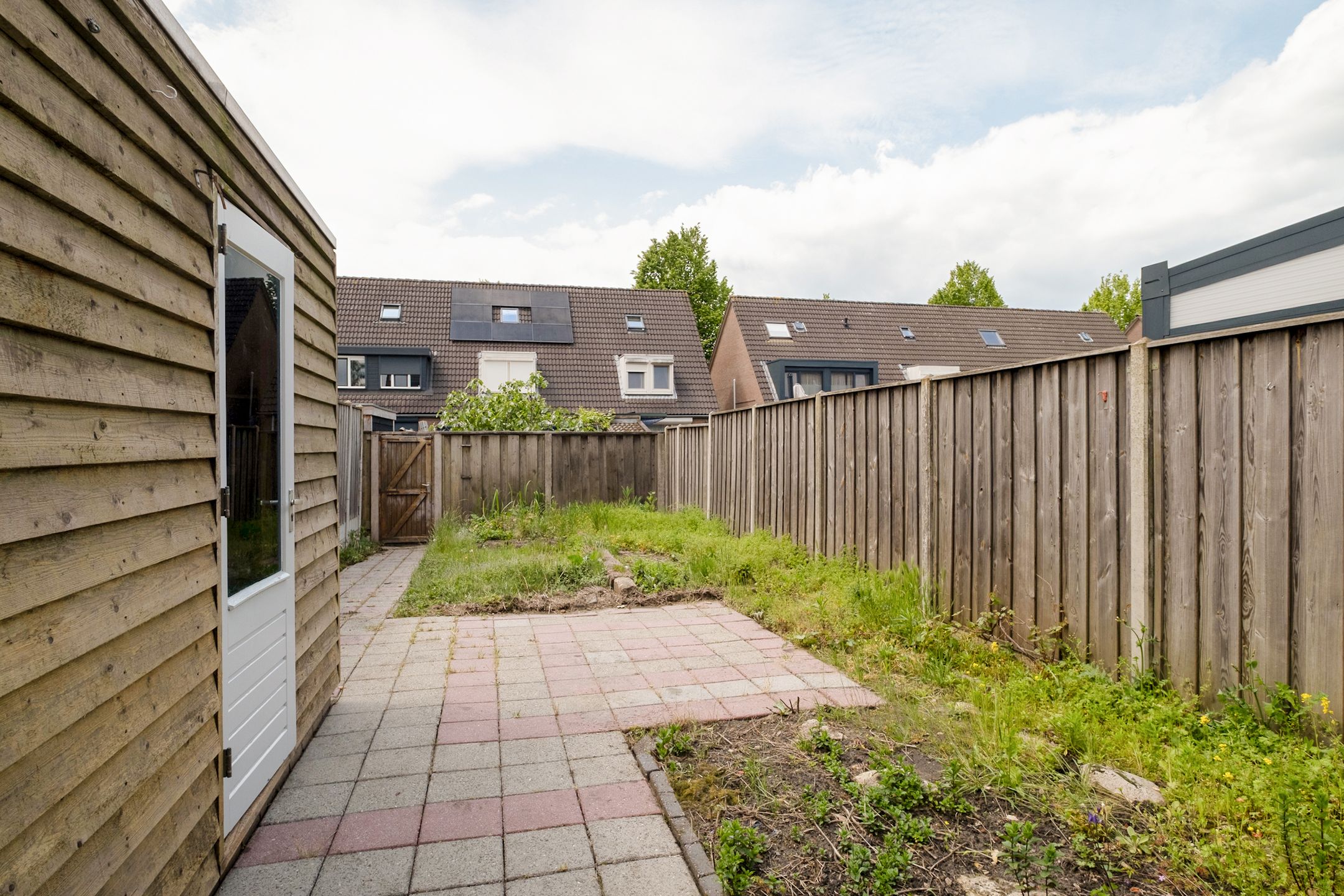 Photo 24 of C.J. Snuifstraat 23