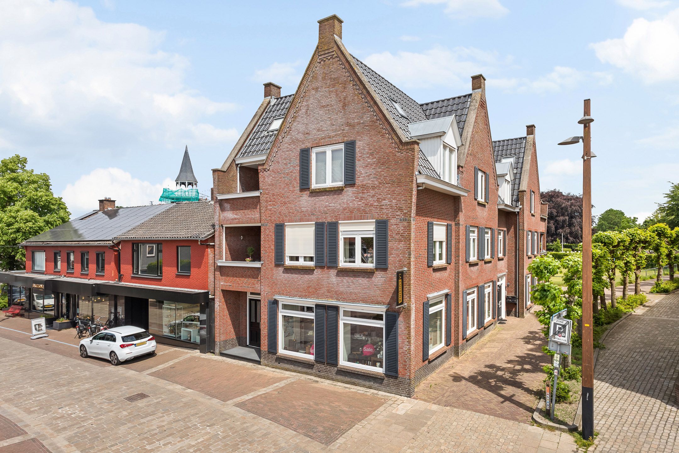 Pastoor Vredendaalpad 5