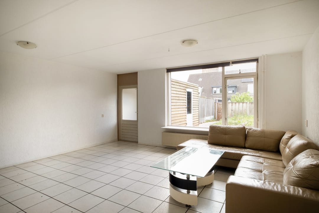 Photo 7 of C.J. Snuifstraat 23