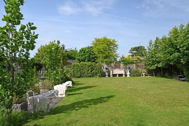 Vrijstaande woning te koop: Eilandseweg 32C35&38, Nederhorst Den Berg