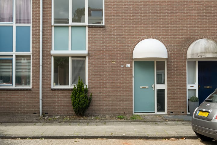 Foto 4 van C.J. Snuifstraat 23