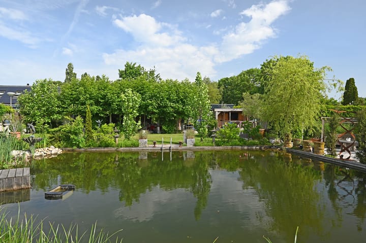 Vrijstaande woning te koop: Eilandseweg 32C35&38, Nederhorst Den Berg