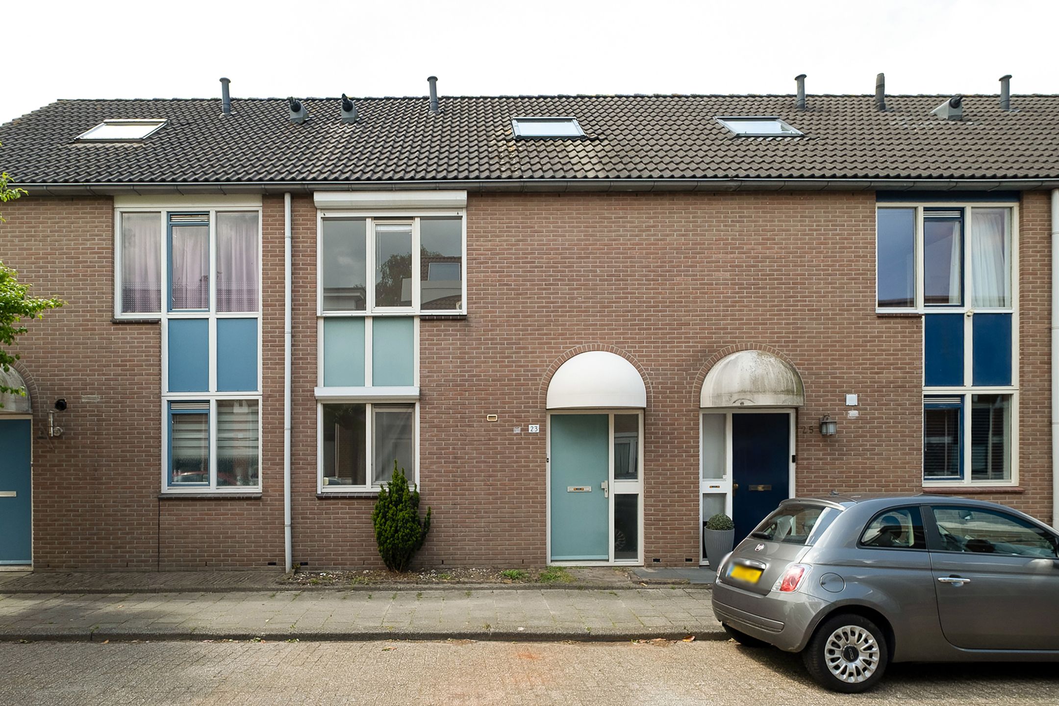 Photo 21 of C.J. Snuifstraat 23