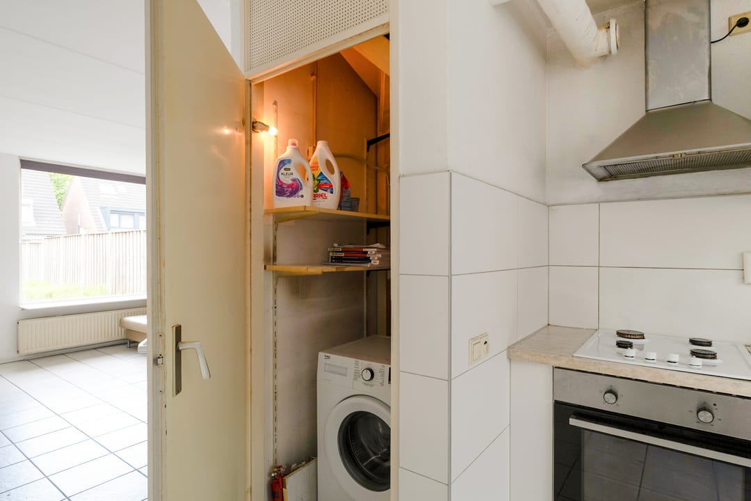 Photo 11 of C.J. Snuifstraat 23