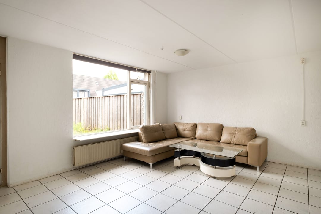 Photo 8 of C.J. Snuifstraat 23