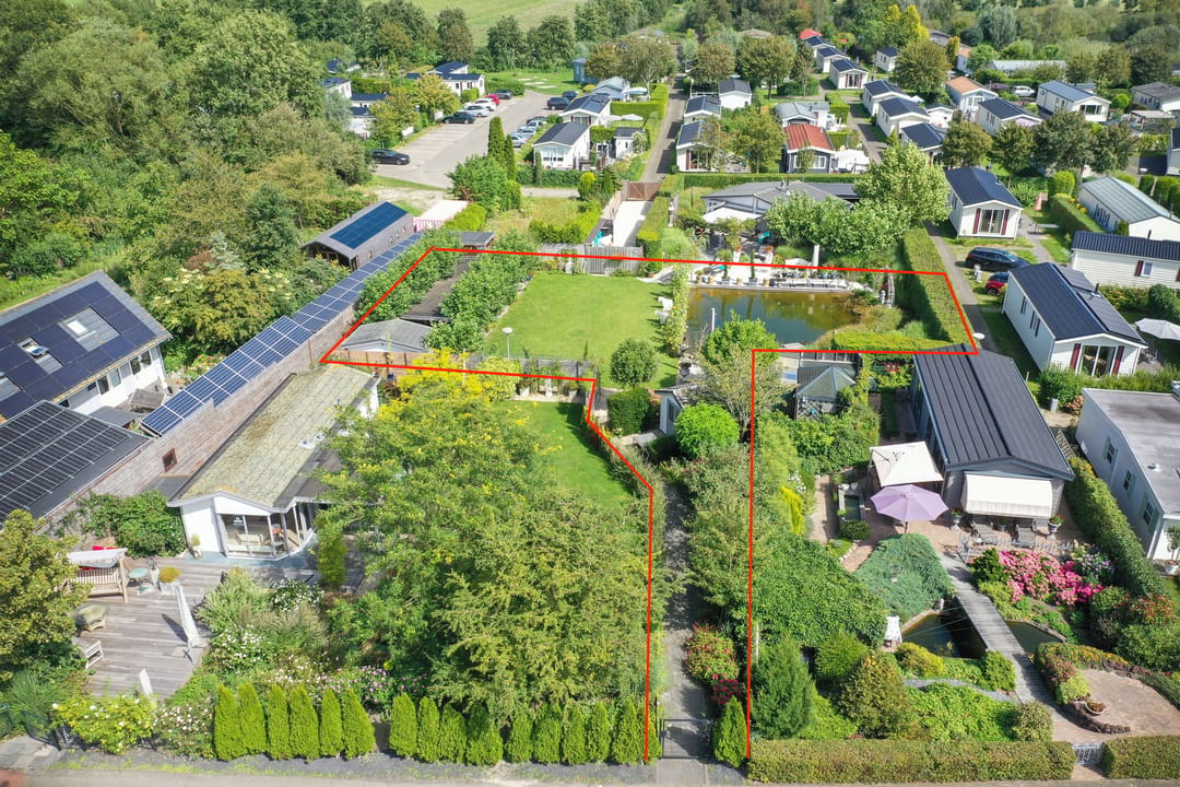 Photo 2 of Eilandseweg 32 C35-41