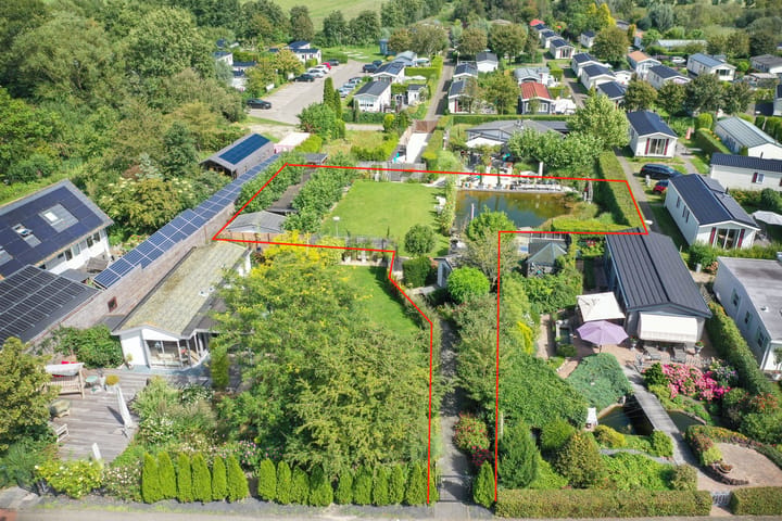 Photo 2 of Eilandseweg 32 C35-41