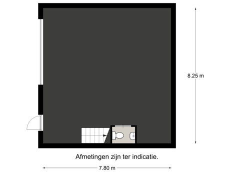 View floorplan