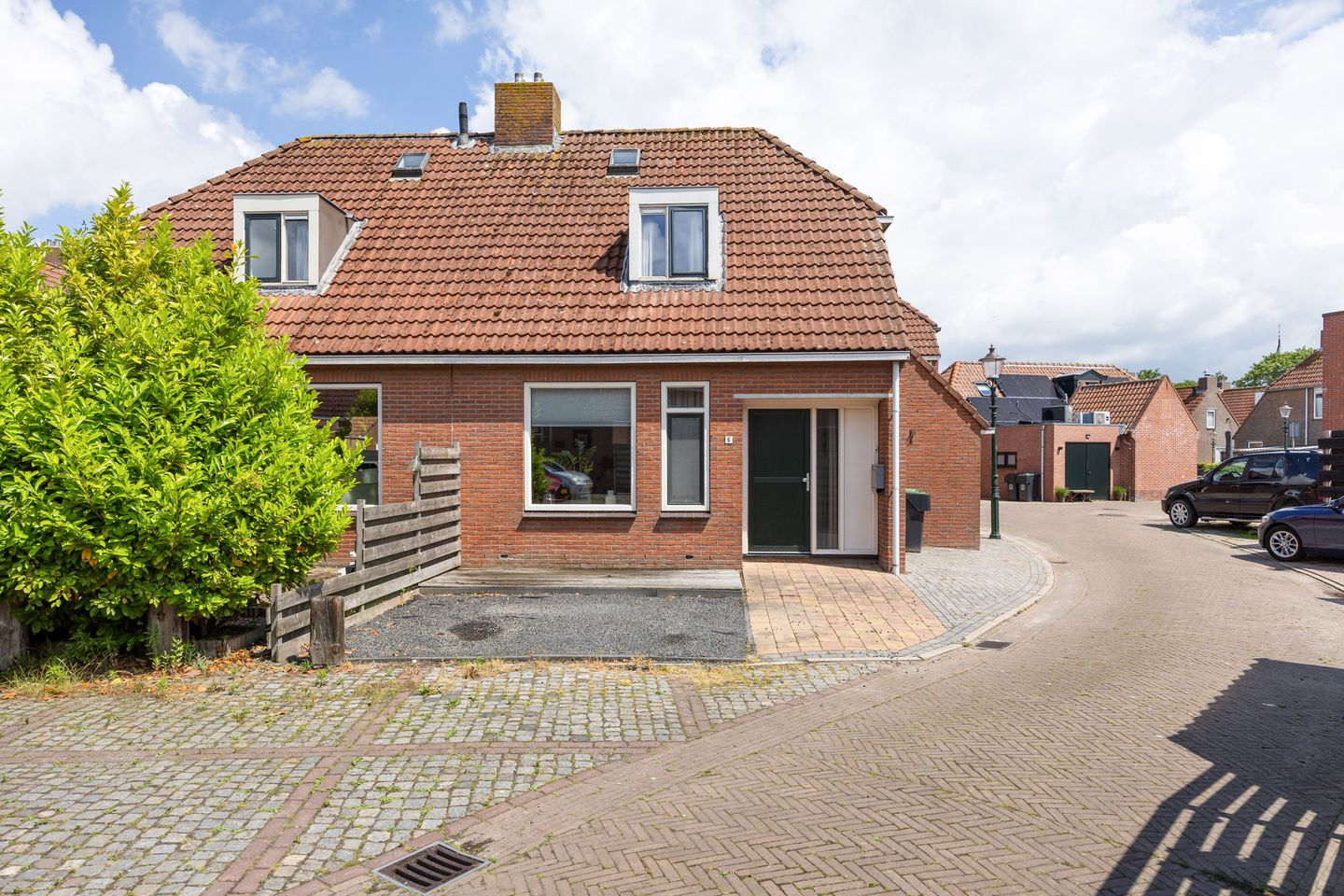 Foto 5 van Lauwersstraat 6