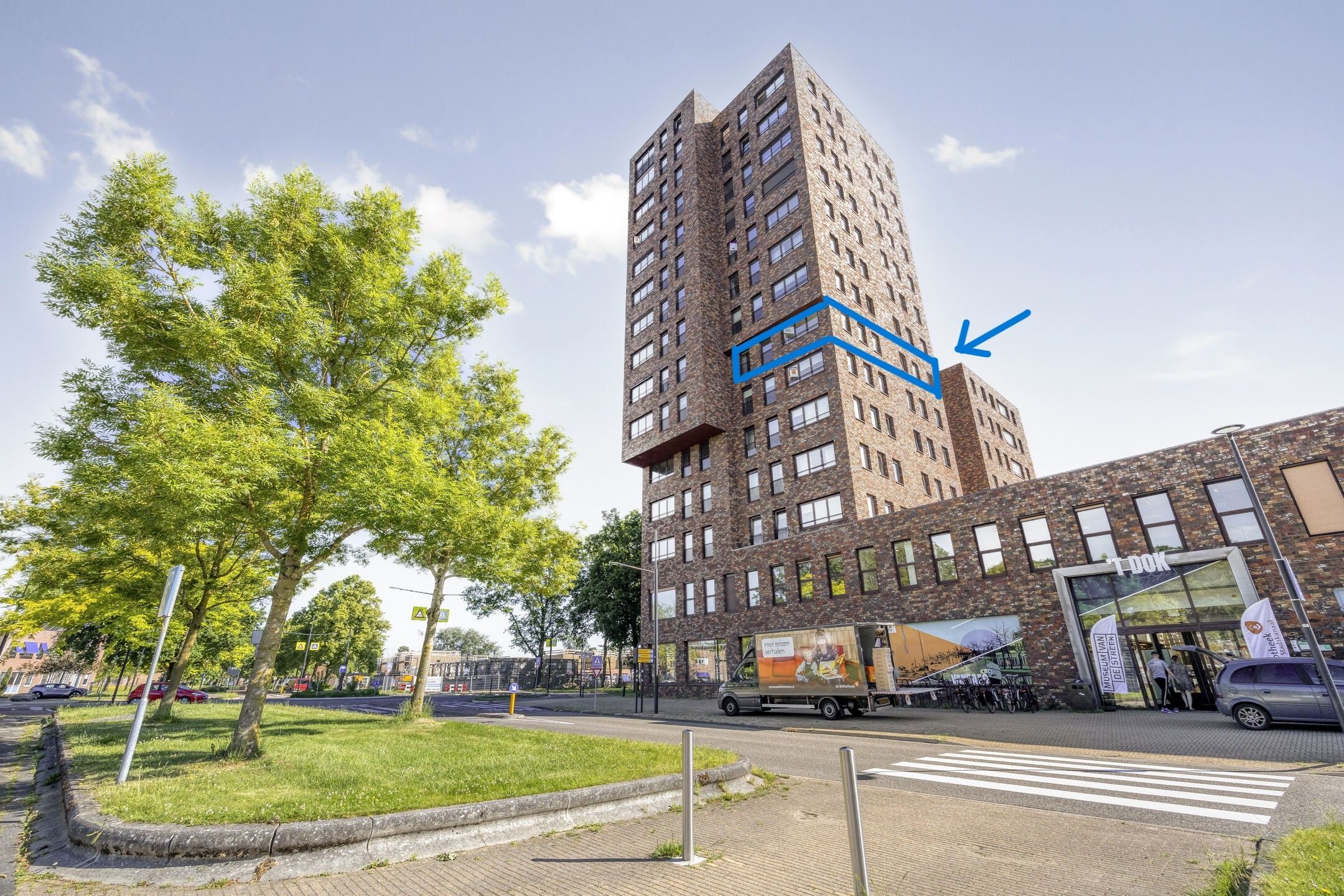 Europalaan 132