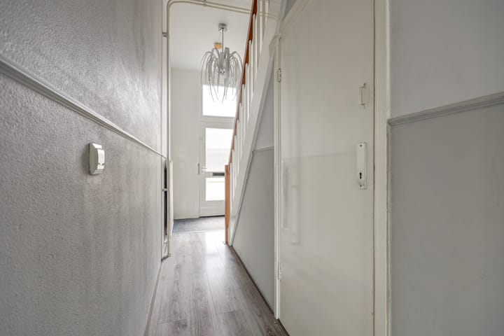 Foto 4 van Smyrnastraat 40