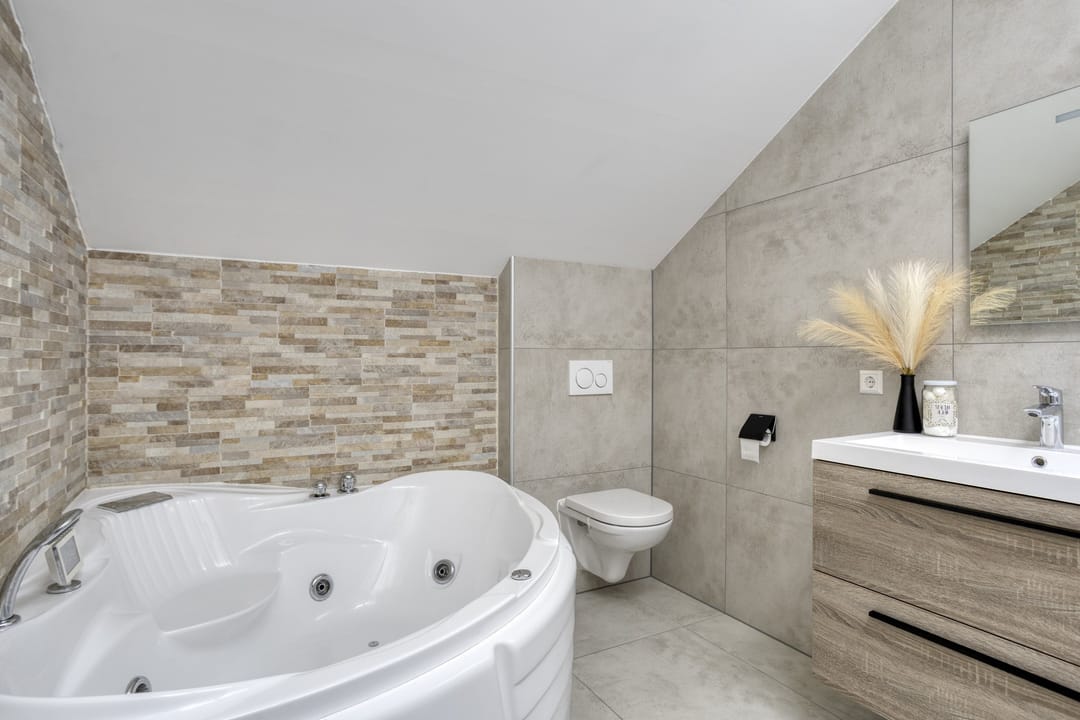 Modernized Corner Home with Luxury Finishes in Tilburg Oud-Zuid — 31