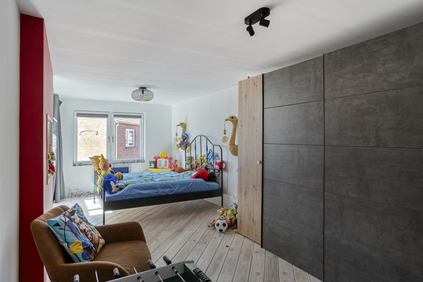 Modernized Corner Home with Luxury Finishes in Tilburg Oud-Zuid — 35