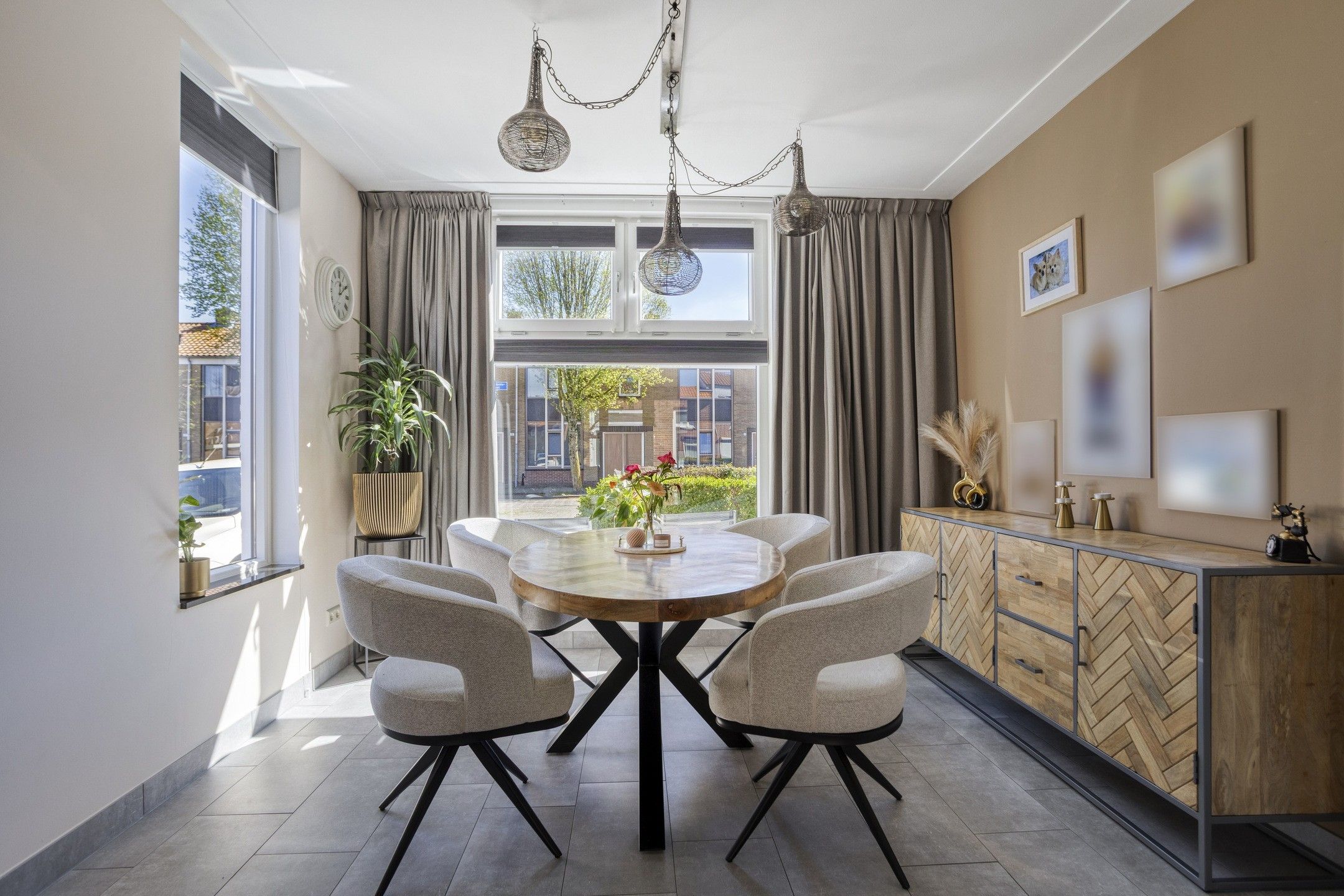 Modernized Corner Home with Luxury Finishes in Tilburg Oud-Zuid — 9