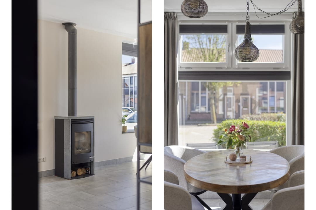Modernized Corner Home with Luxury Finishes in Tilburg Oud-Zuid — 8
