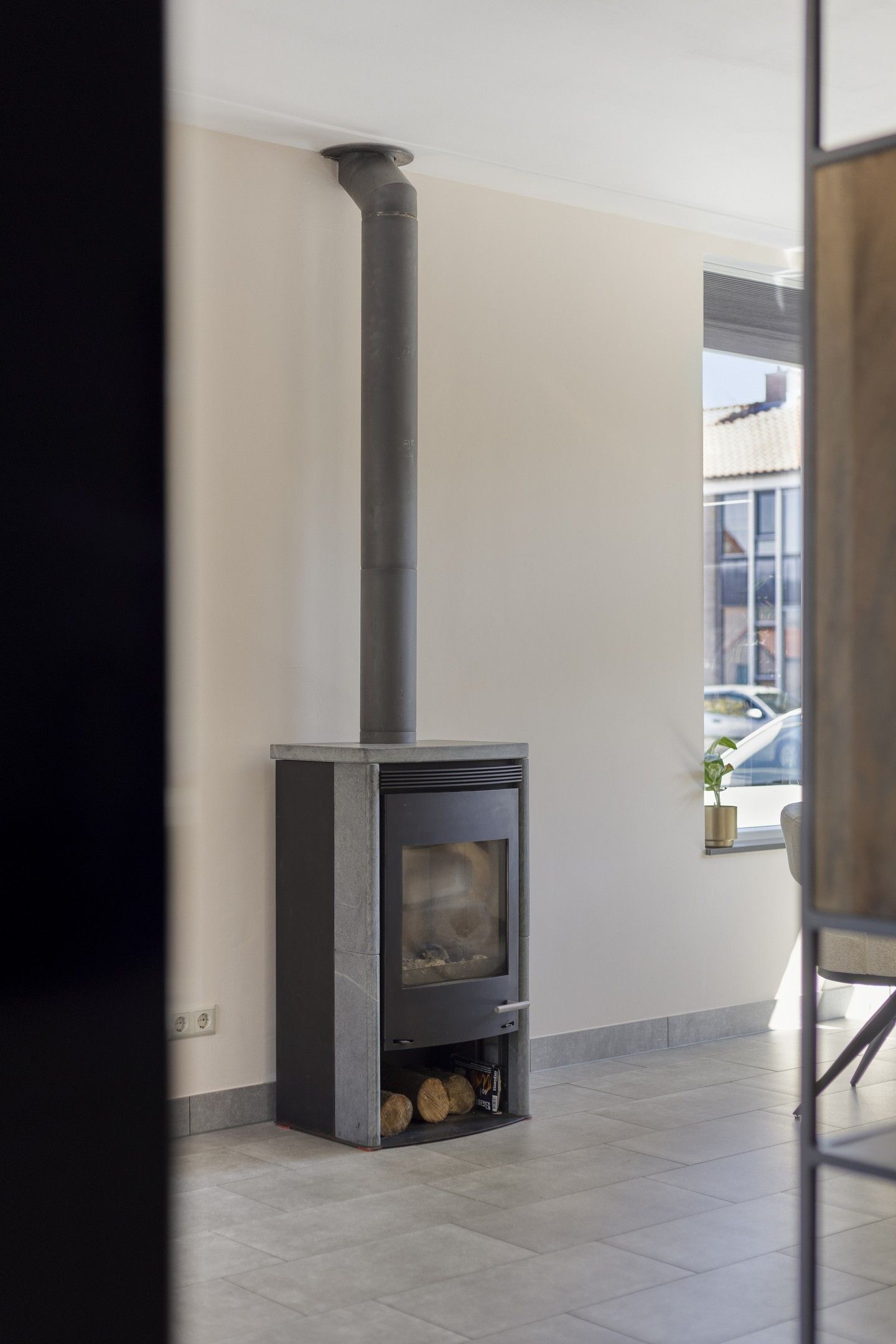 Modernized Corner Home with Luxury Finishes in Tilburg Oud-Zuid — 15