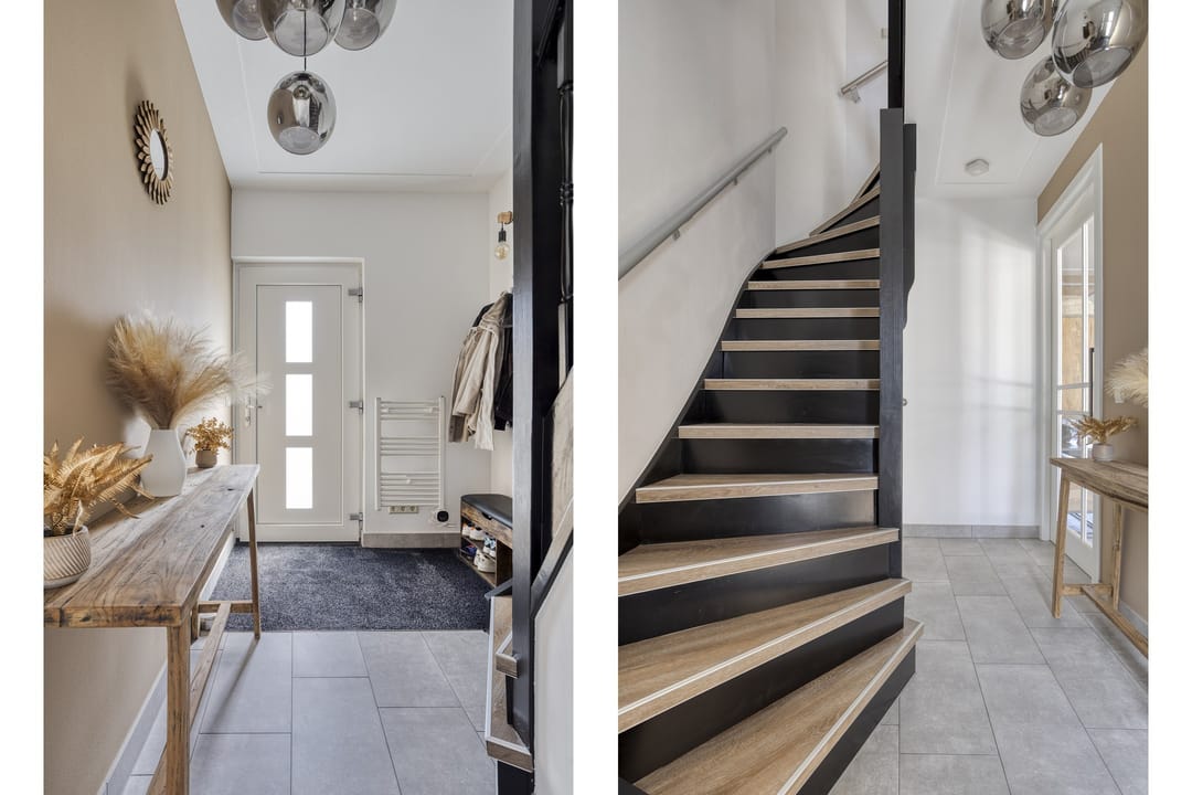 Modernized Corner Home with Luxury Finishes in Tilburg Oud-Zuid — 7