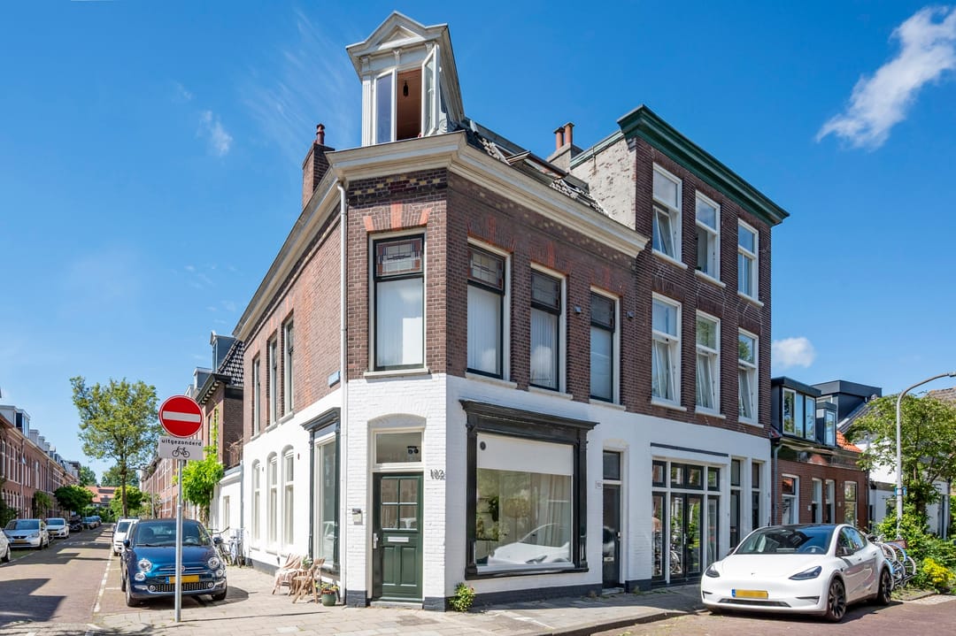 Foto 1 van Gasthuislaan 182-ZW