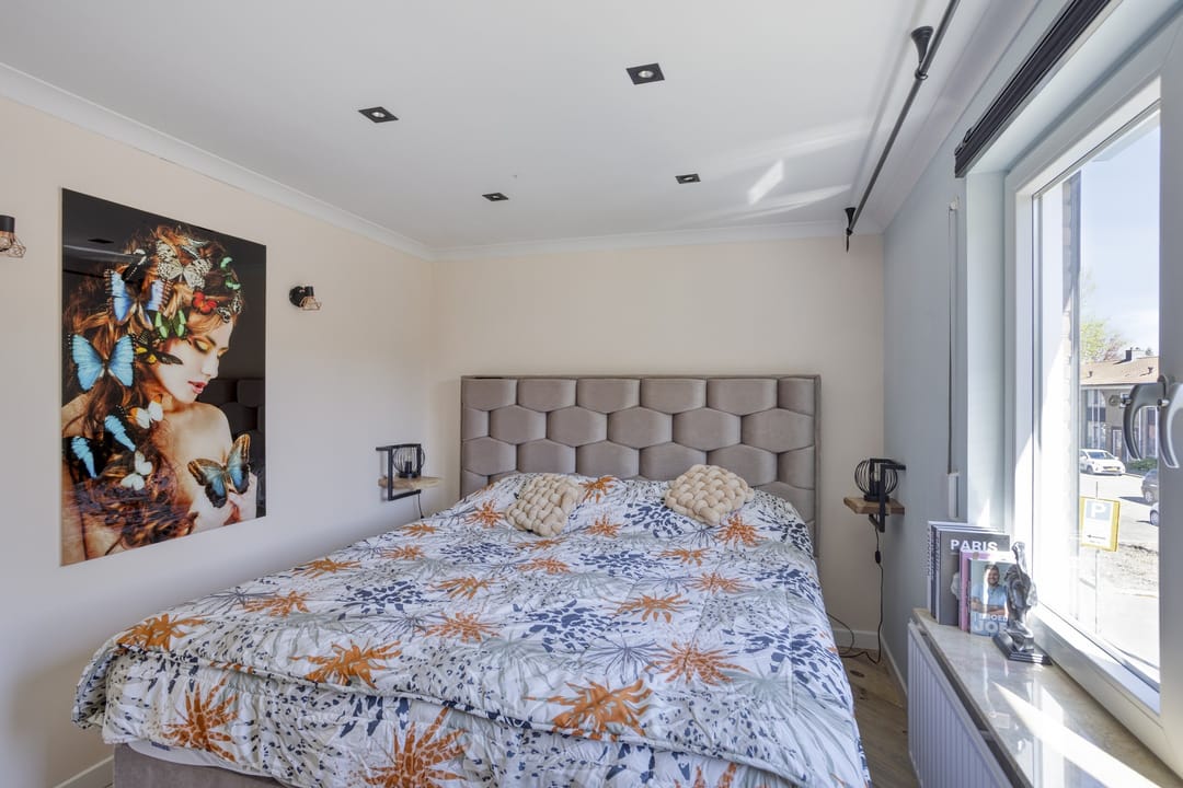 Modernized Corner Home with Luxury Finishes in Tilburg Oud-Zuid — 28