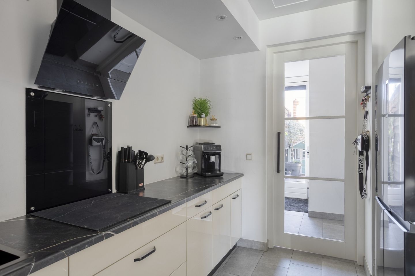 Modernized Corner Home with Luxury Finishes in Tilburg Oud-Zuid — 19