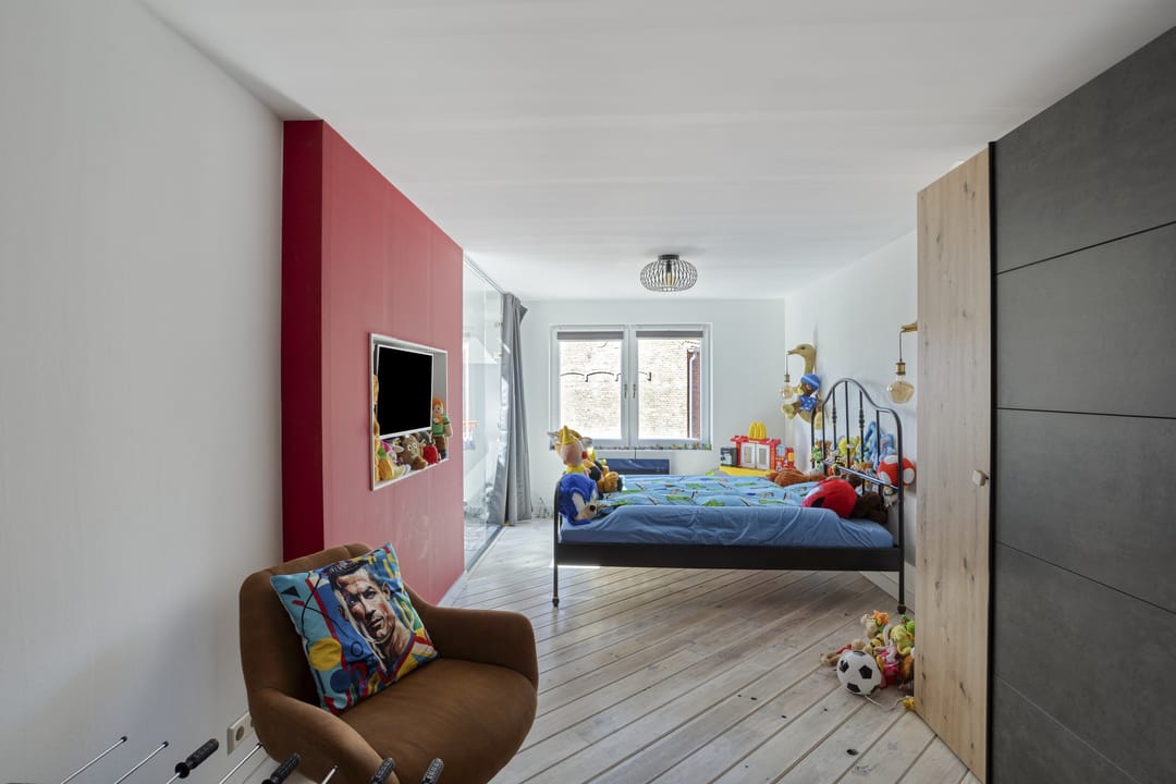 Modernized Corner Home with Luxury Finishes in Tilburg Oud-Zuid — 37