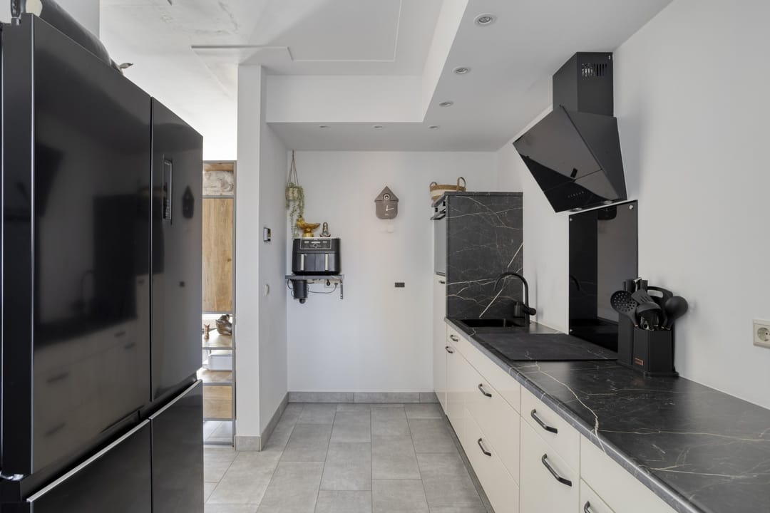 Modernized Corner Home with Luxury Finishes in Tilburg Oud-Zuid — 17