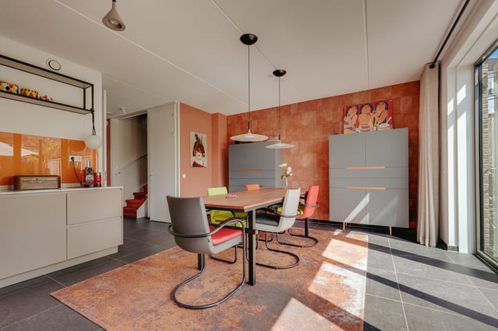 Hoekwoning te koop: Dinkelstraat 10, Middelburg