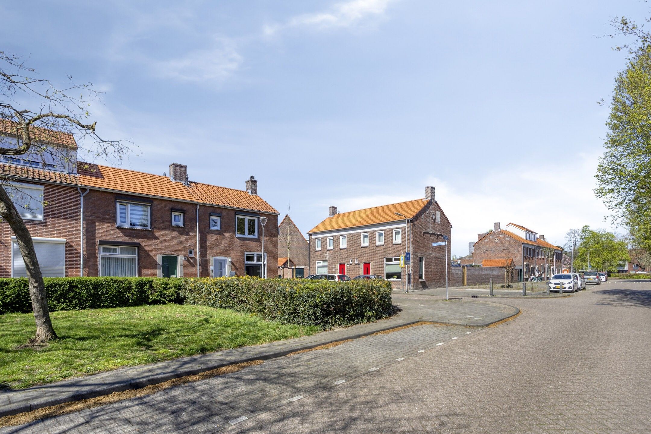 Modernized Corner Home with Luxury Finishes in Tilburg Oud-Zuid — 51