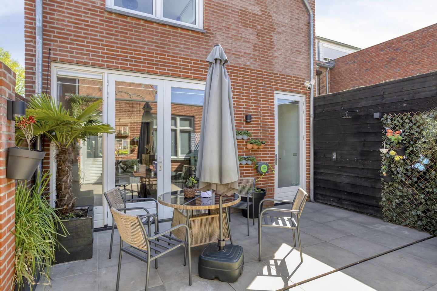Modernized Corner Home with Luxury Finishes in Tilburg Oud-Zuid — 44