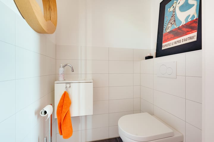 Hoekwoning te koop: Dinkelstraat 10, Middelburg