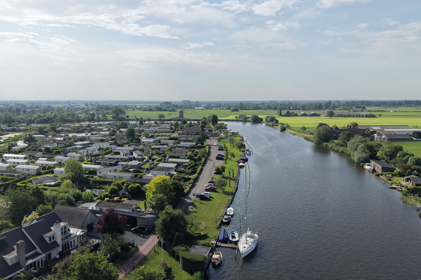 Photo 5 of Eilandseweg 32 C36-42