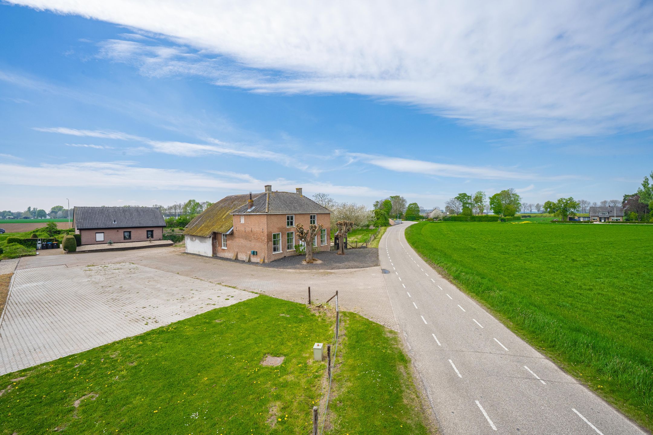 House in Kerk-Avezaath, De Woerd - View 5