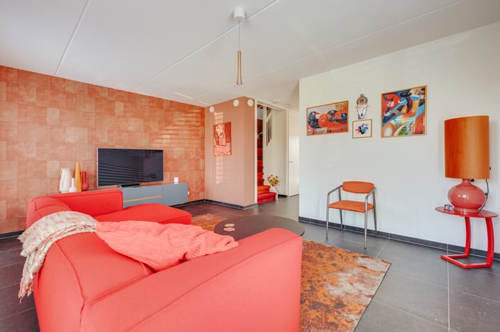 Hoekwoning te koop: Dinkelstraat 10, Middelburg