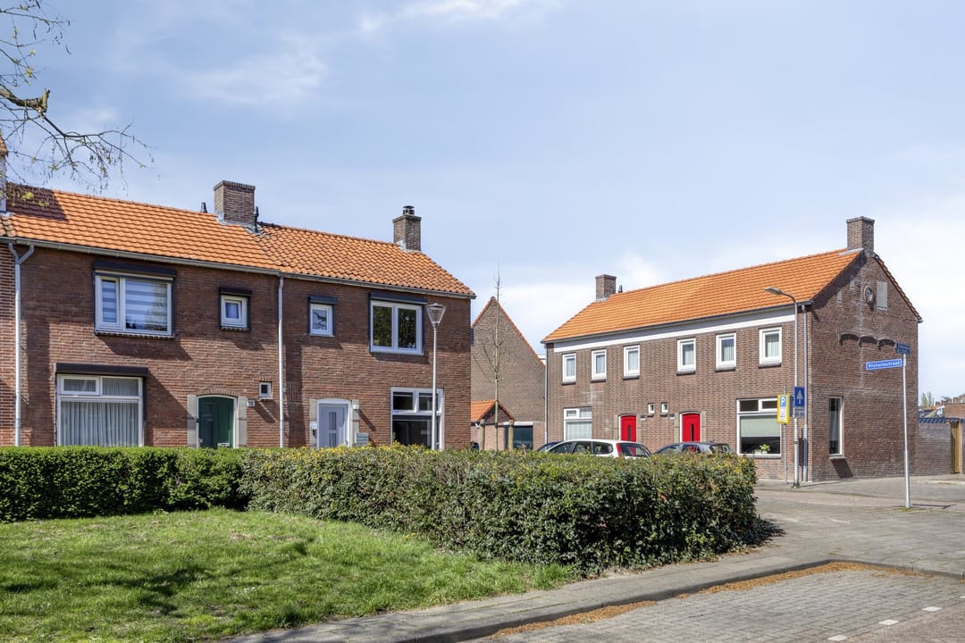 Modernized Corner Home with Luxury Finishes in Tilburg Oud-Zuid — 52