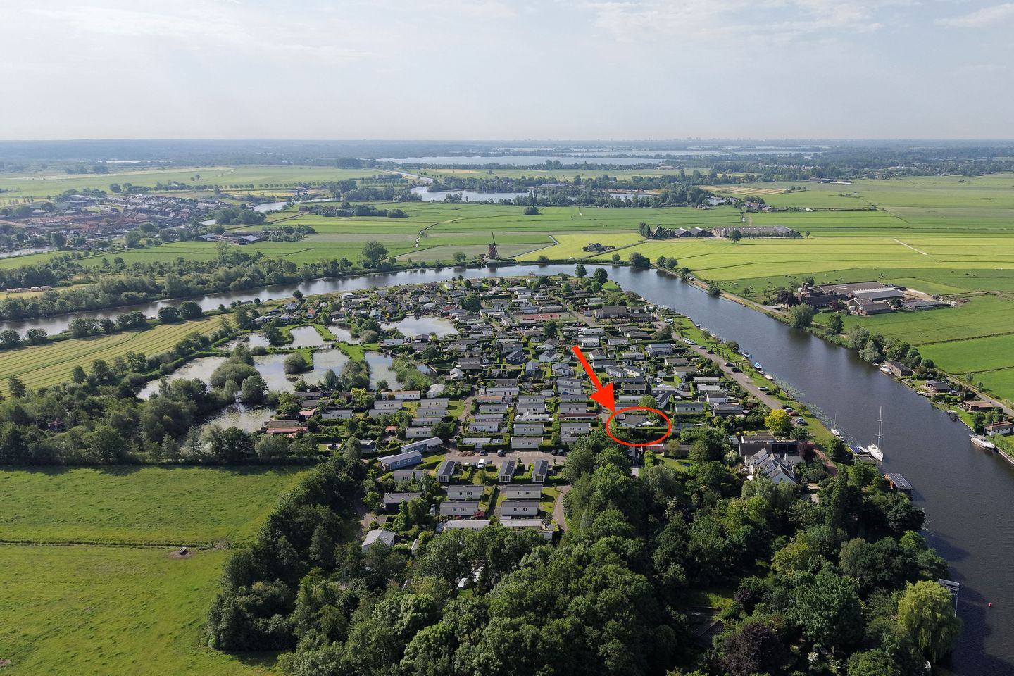Photo 4 of Eilandseweg 32 C36-42