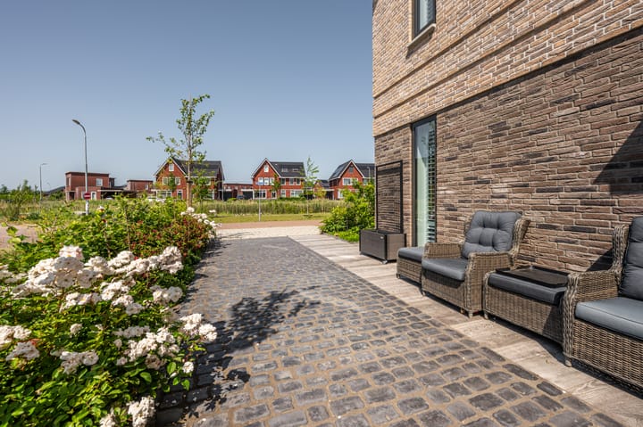 Hoekwoning te koop: Dinkelstraat 10, Middelburg
