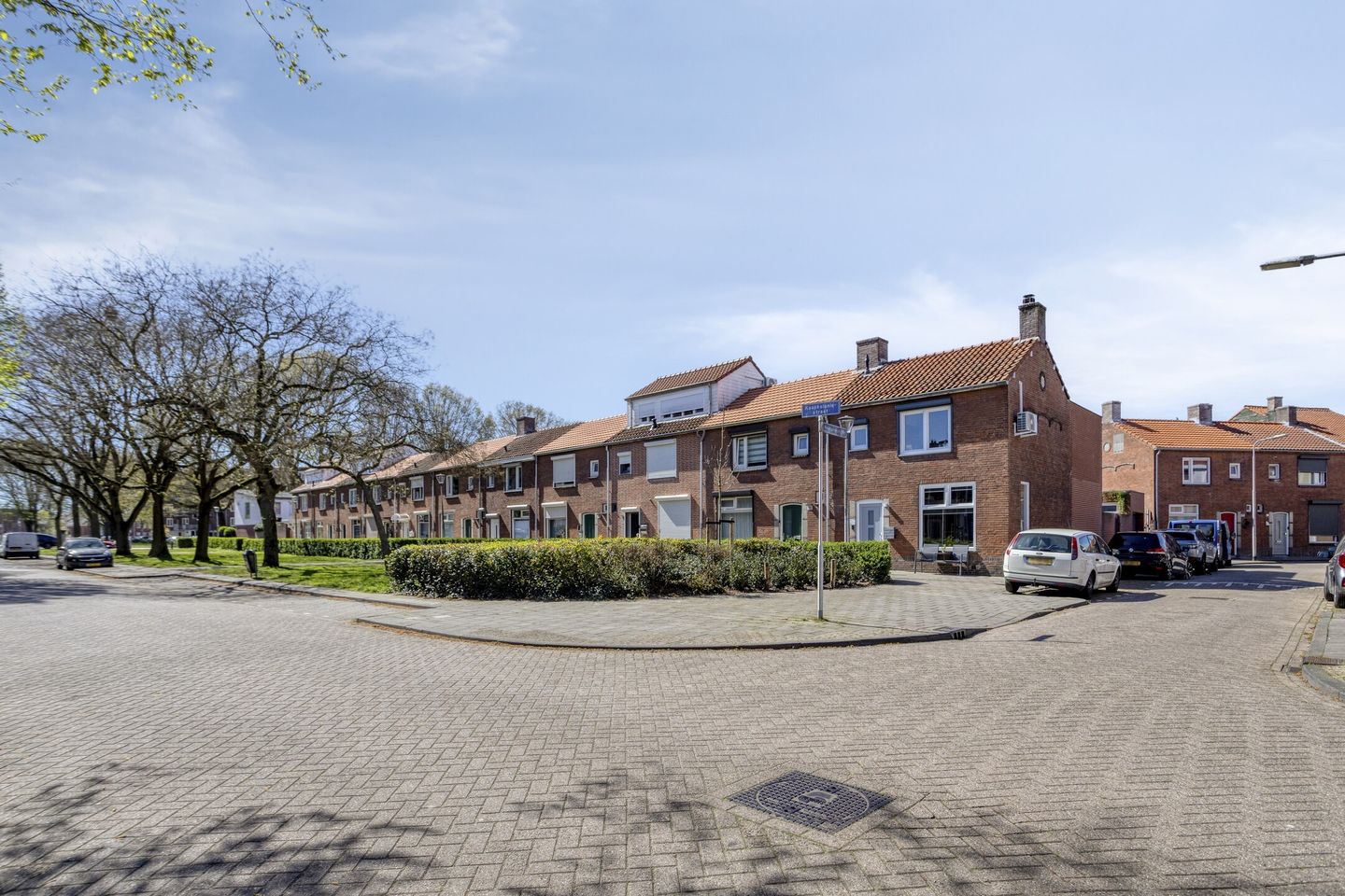 Modernized Corner Home with Luxury Finishes in Tilburg Oud-Zuid — 50