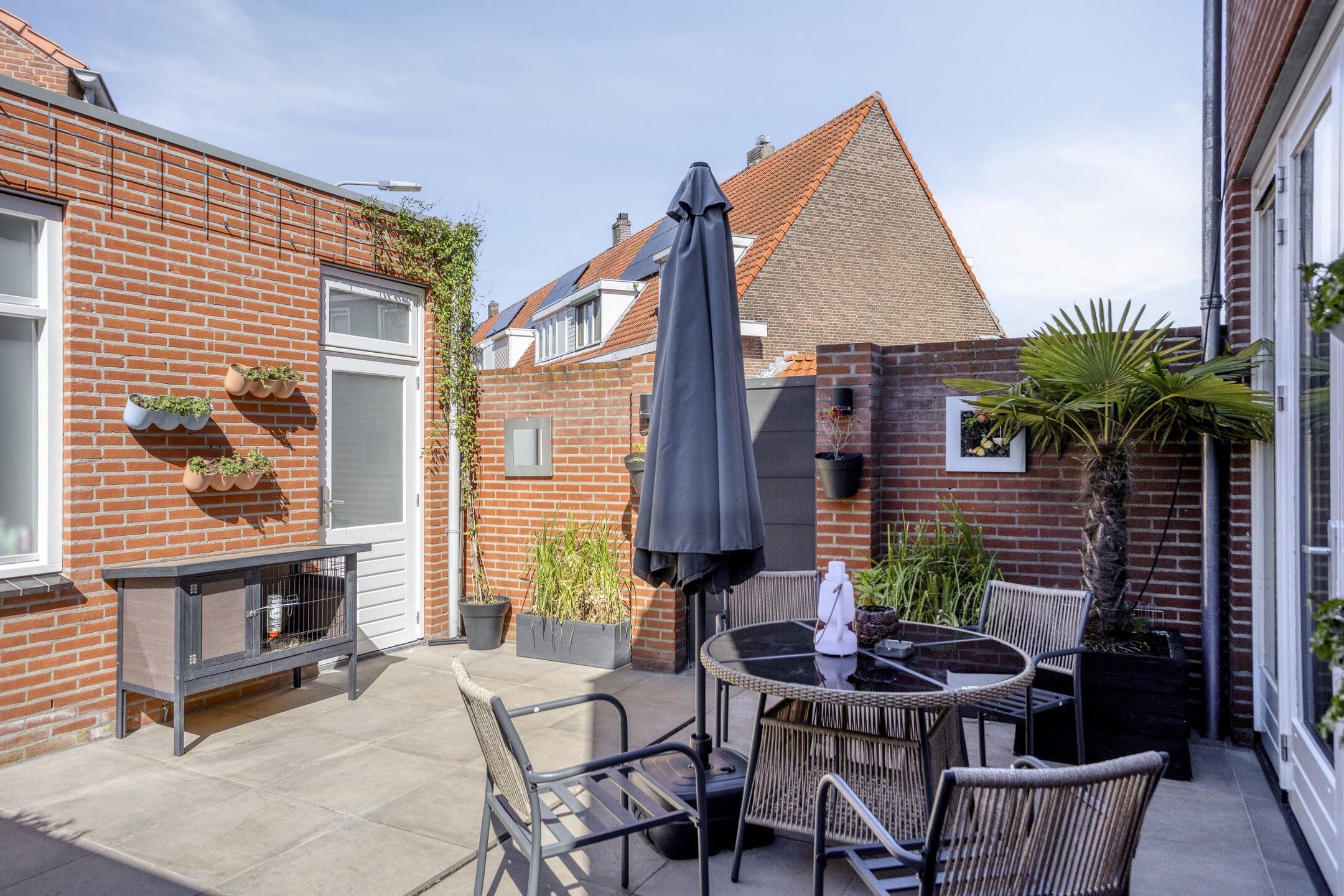Modernized Corner Home with Luxury Finishes in Tilburg Oud-Zuid — 42
