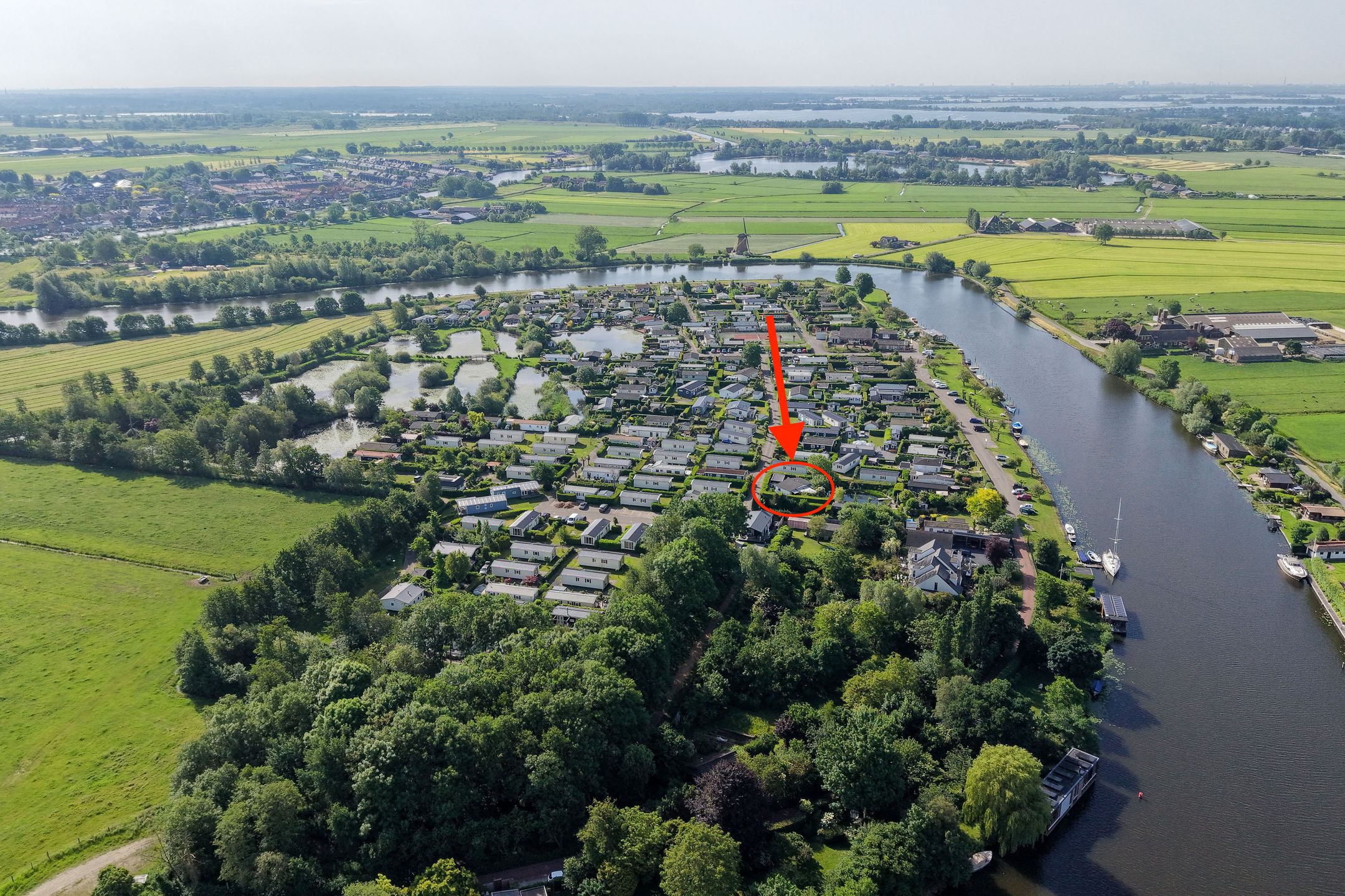 Photo 3 of Eilandseweg 32 C36-42