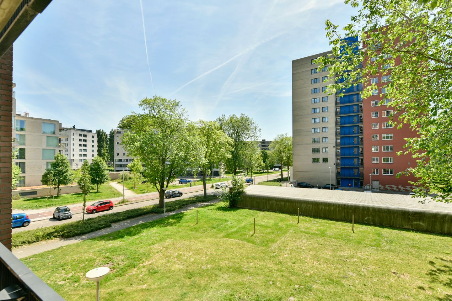 Foto 19 van Wittgensteinlaan 6