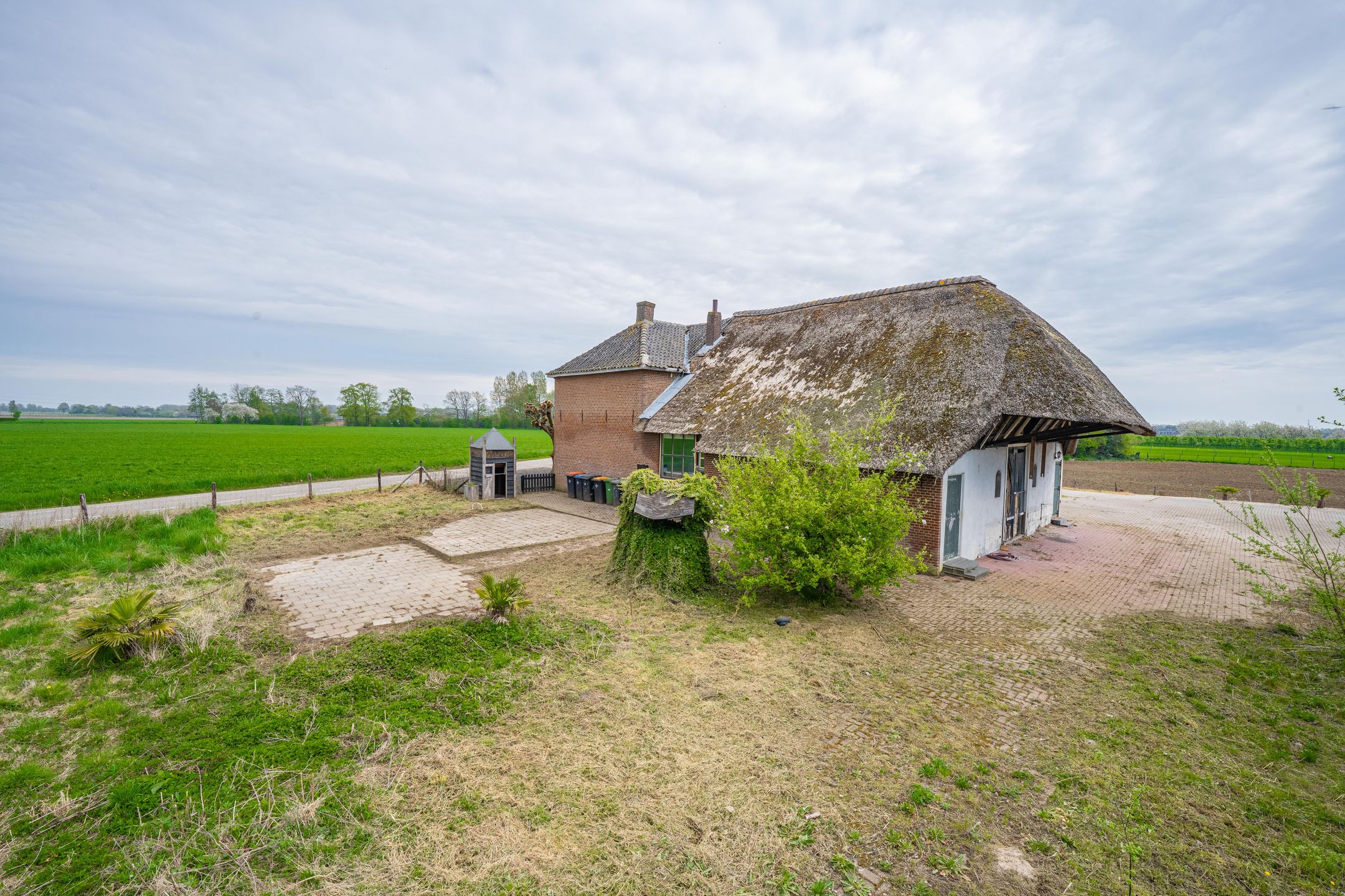 House in Kerk-Avezaath, De Woerd - View 2