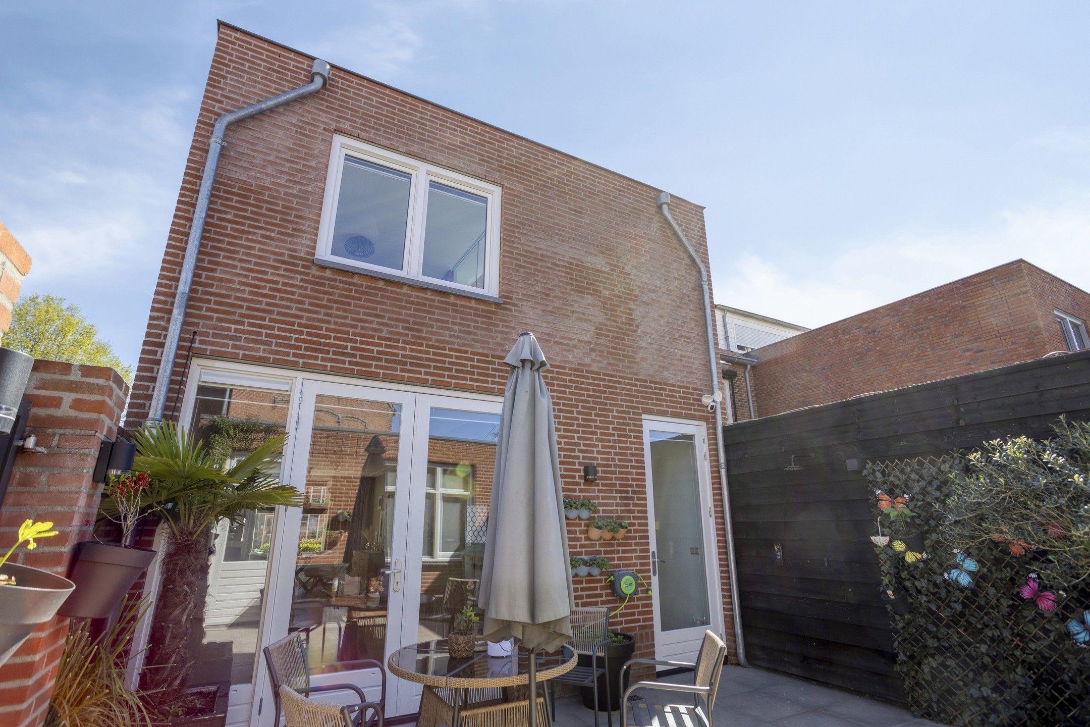 Modernized Corner Home with Luxury Finishes in Tilburg Oud-Zuid — 45
