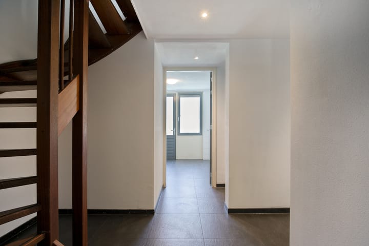 Twee-onder-één-kap te koop: Hoofdstraat 31B, 'S Gravenmoer