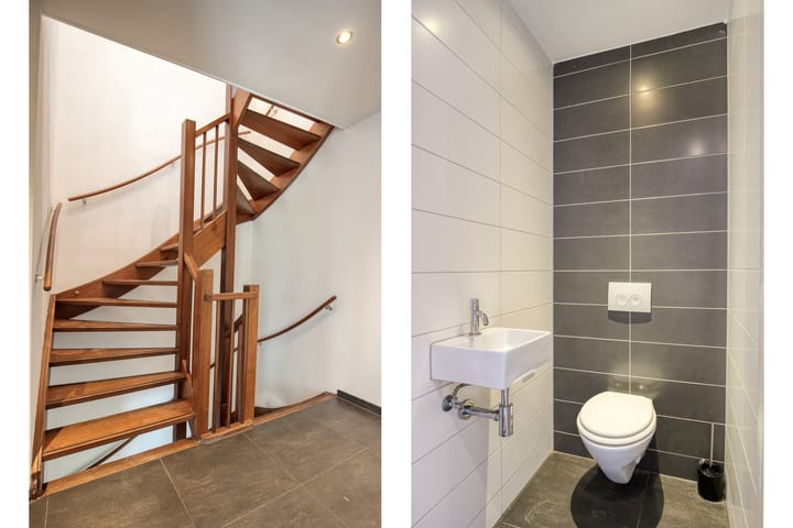 Twee-onder-één-kap te koop: Hoofdstraat 31B, 'S Gravenmoer