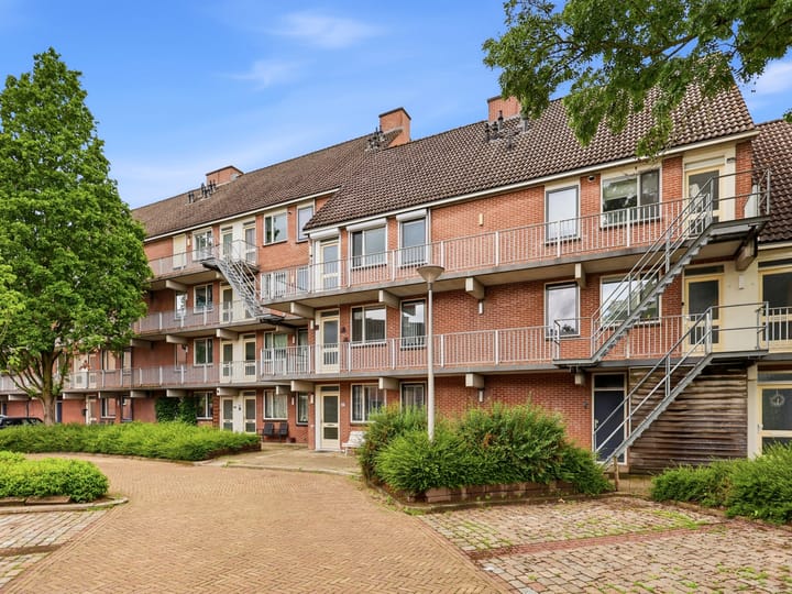 Bagijnenland 86