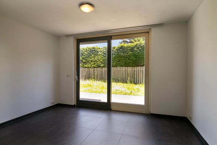 Twee-onder-één-kap te koop: Hoofdstraat 31B, 'S Gravenmoer