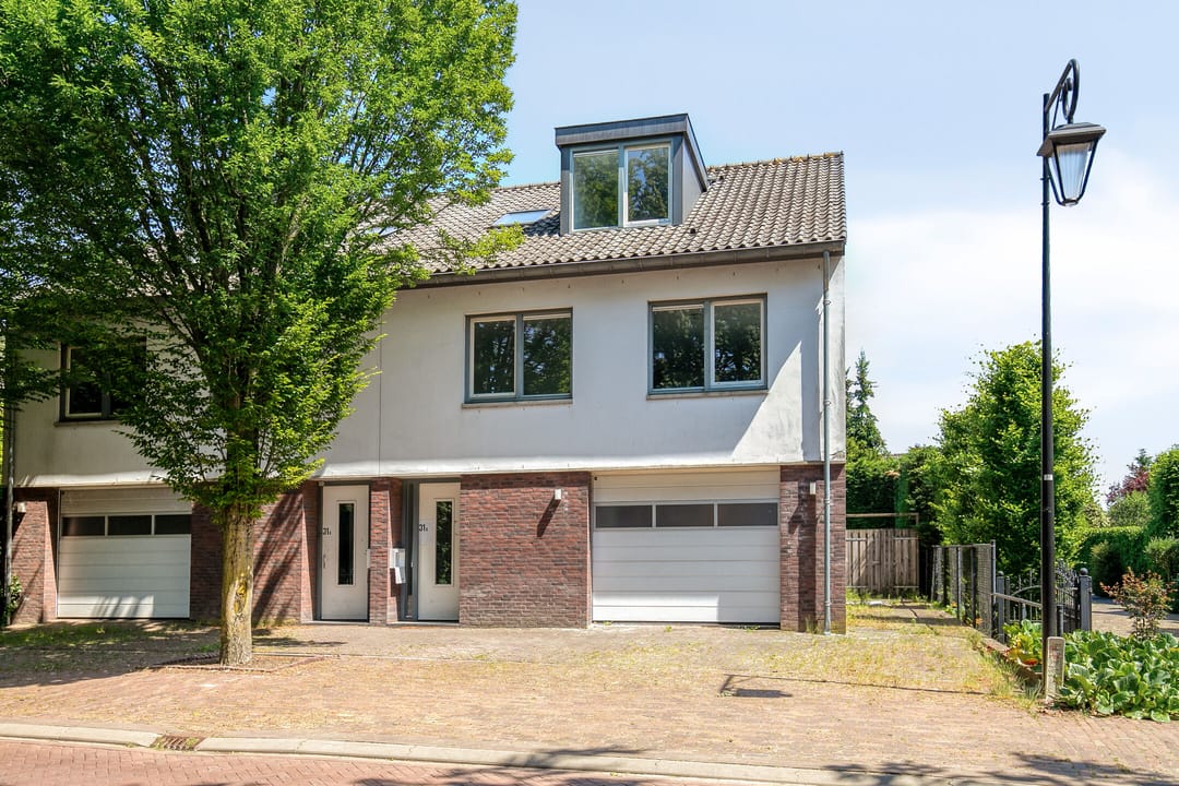 Photo 1 of Hoofdstraat 31-B