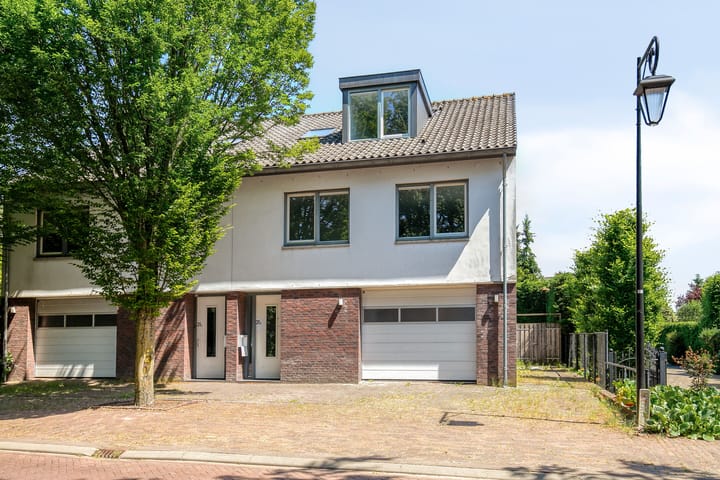 Hoofdstraat 31-B