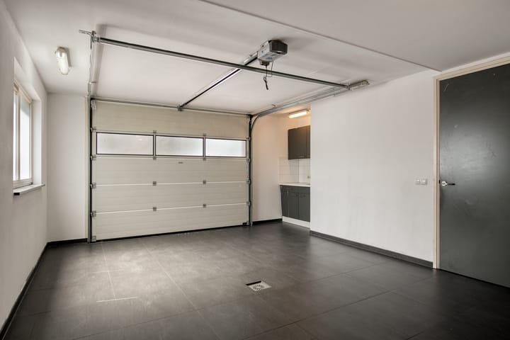 Twee-onder-één-kap te koop: Hoofdstraat 31B, 'S Gravenmoer
