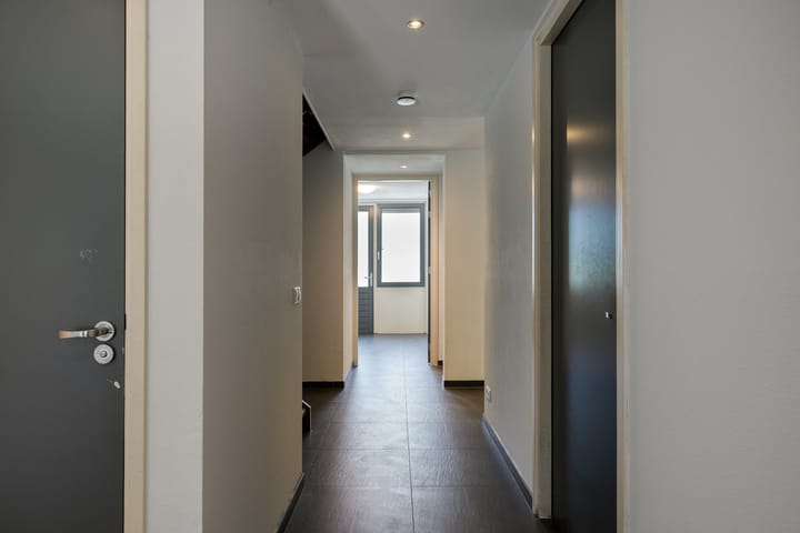 Twee-onder-één-kap te koop: Hoofdstraat 31B, 'S Gravenmoer